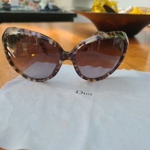 Dior Sunglasses